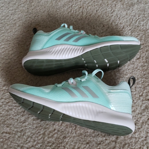 Adidas edgebounce running shoe - Picture 4 of 10